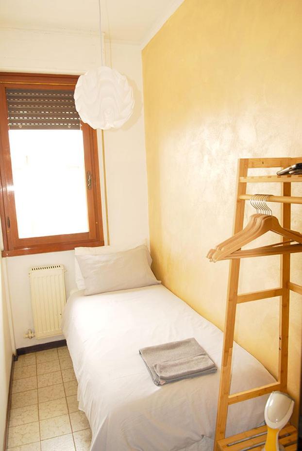Viareggio Seaside Apartment Private Parking エクステリア 写真