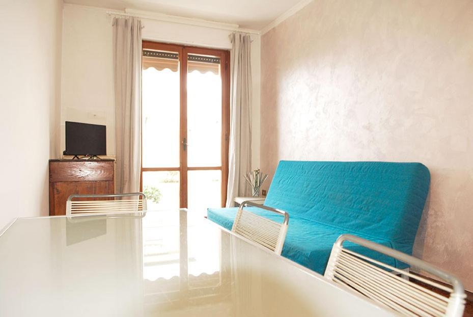 Viareggio Seaside Apartment Private Parking エクステリア 写真